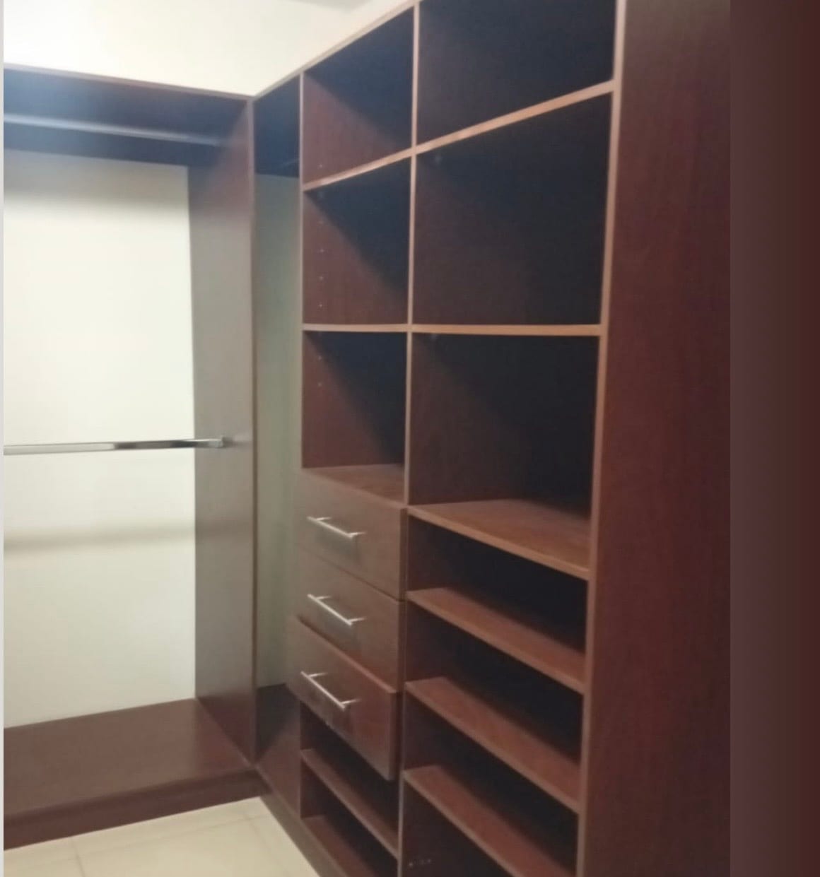 Alquiler amplio apartamento 2 Dormitorios | Edificio Cobella Zona 14 — Apartamento en Alquiler en Cobella, Zona 14, Guatemala, Ciudad — foto 9 de 12