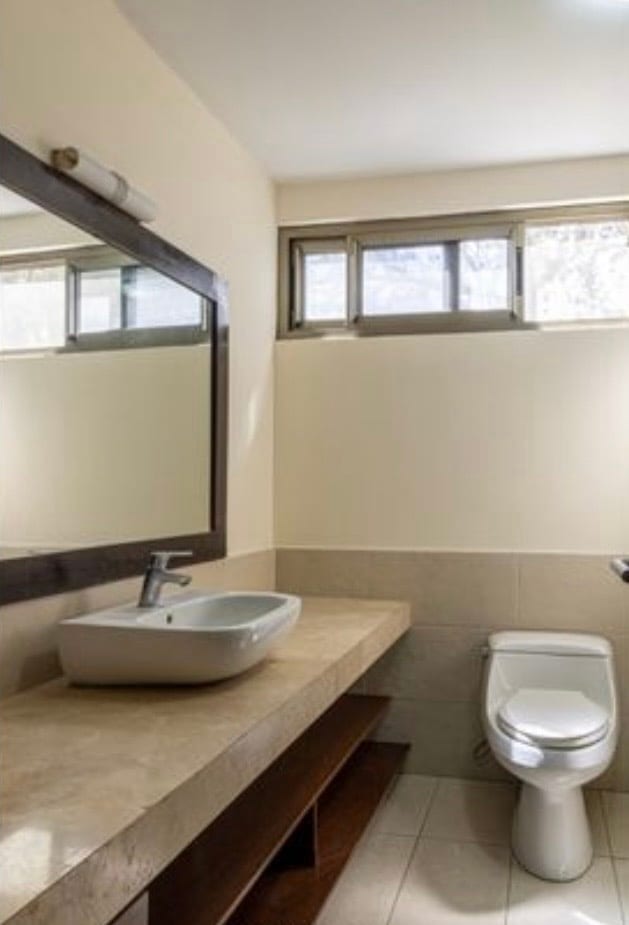 Alquiler amplio apartamento 2 Dormitorios | Edificio Cobella Zona 14 — Apartamento en Alquiler en Cobella, Zona 14, Guatemala, Ciudad — foto 10 de 12