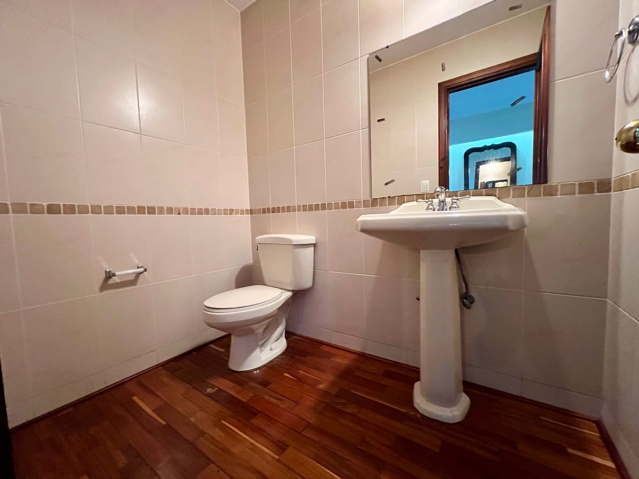 Alquiler amplio apartamento 3 Dormitorios | Altos de Santa Clara Z10 — Apartamento en Alquiler en Altos de Santa Clara, Zona 10, Guatemala, Ciudad — foto 5 de 17