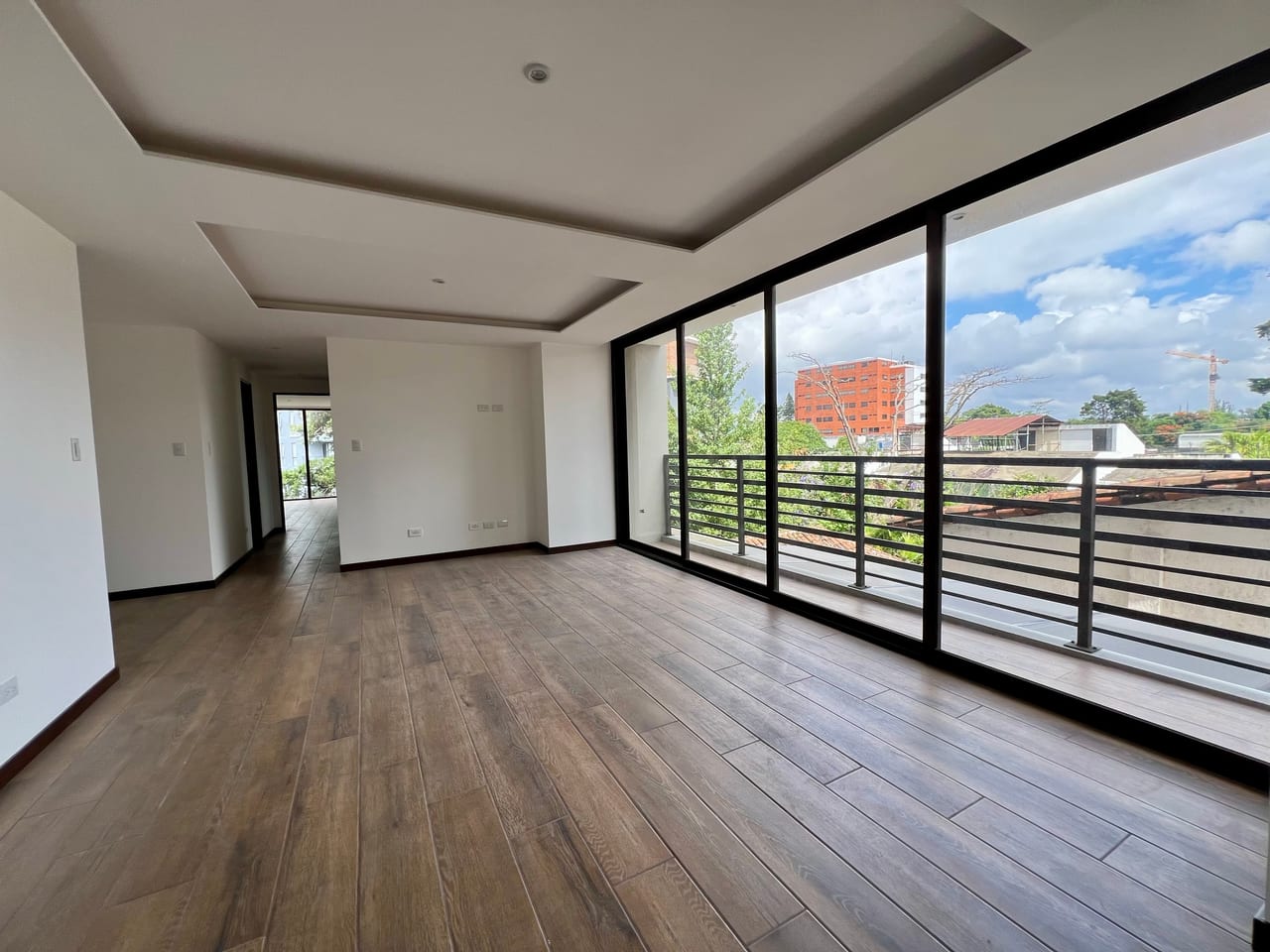 Venta apartamento 3 Dormitorios para estrenar | Astorga Zona 13 — Apartamento en Venta en Zona 13, Guatemala, Ciudad — foto 1 de 17