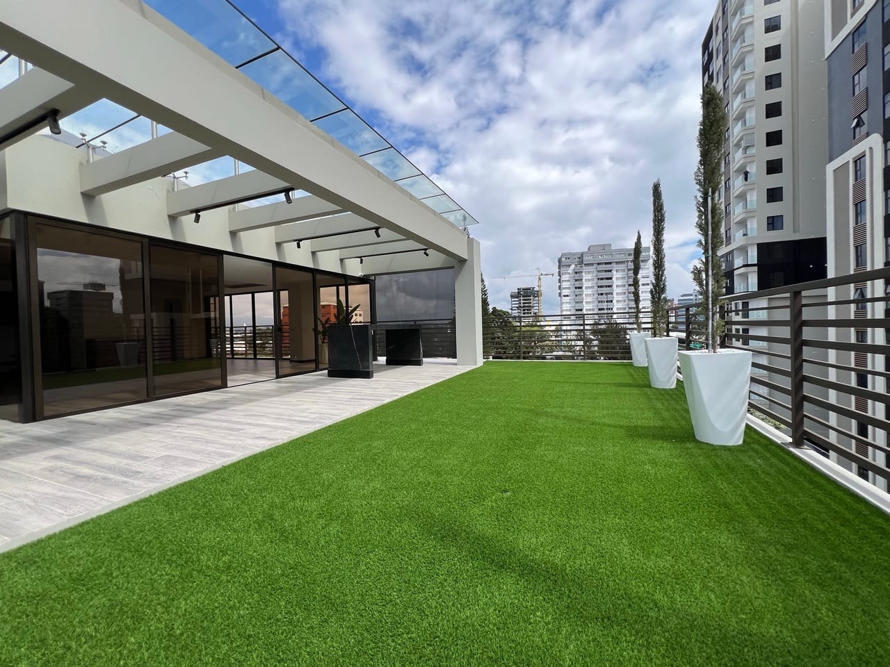 Venta apartamento 3 Dormitorios para estrenar | Astorga Zona 13 — Apartamento en Venta en Zona 13, Guatemala, Ciudad — foto 15 de 17