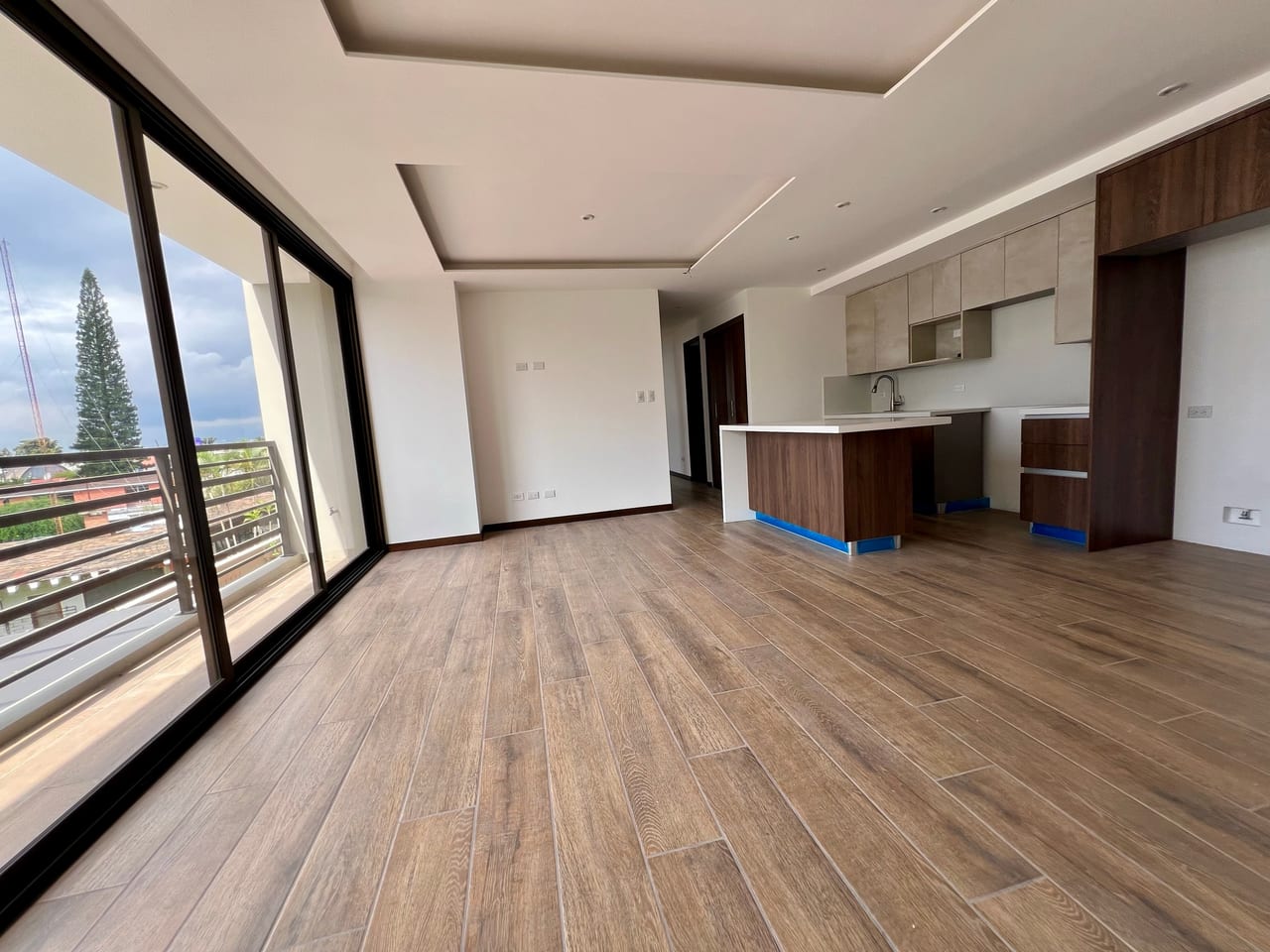 Venta apartamento 3 Dormitorios para estrenar | Astorga Zona 13 — Apartamento en Venta en Zona 13, Guatemala, Ciudad — foto 2 de 16