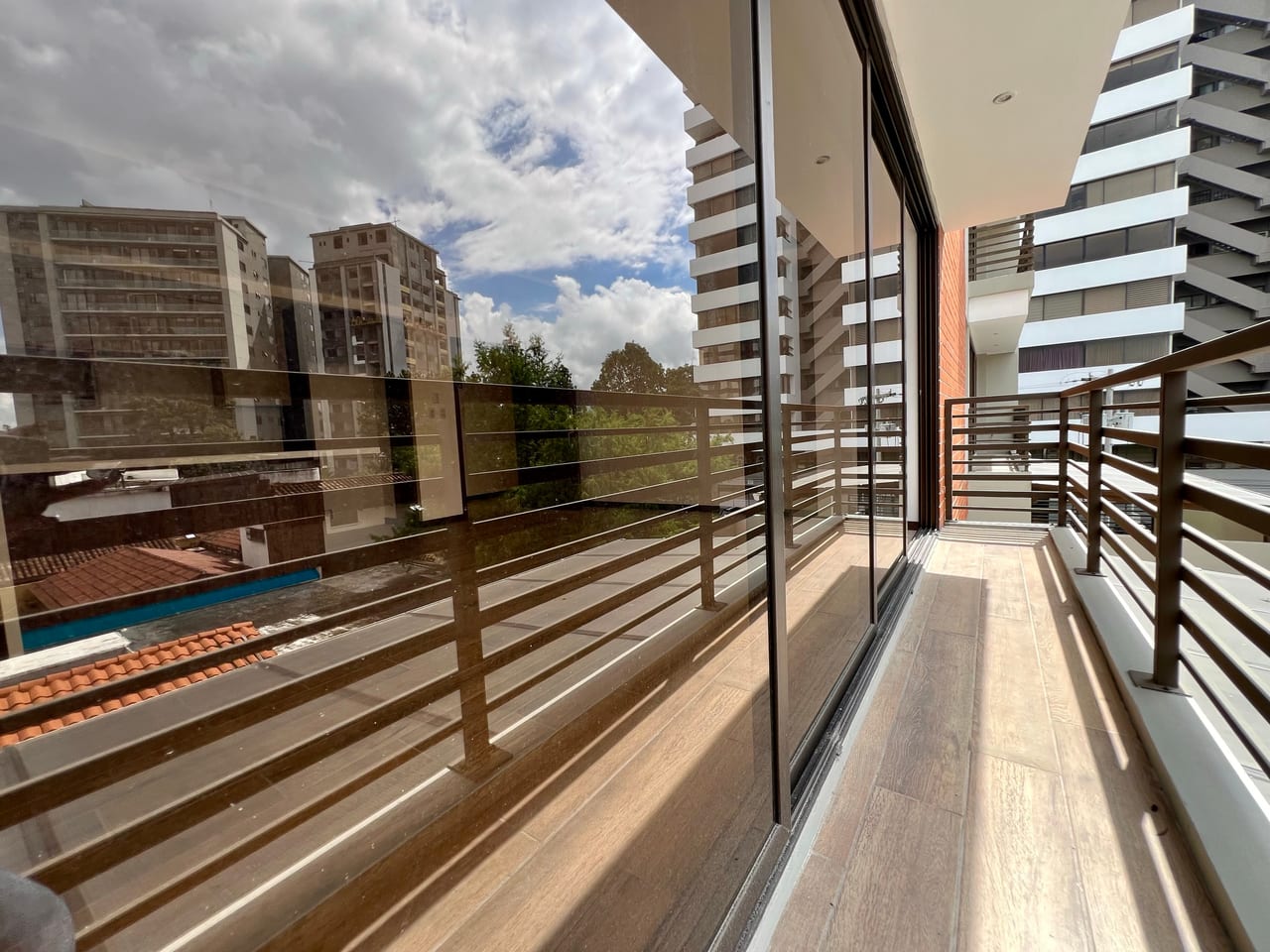 Venta apartamento 3 Dormitorios para estrenar | Astorga Zona 13 — Apartamento en Venta en Zona 13, Guatemala, Ciudad — foto 3 de 16