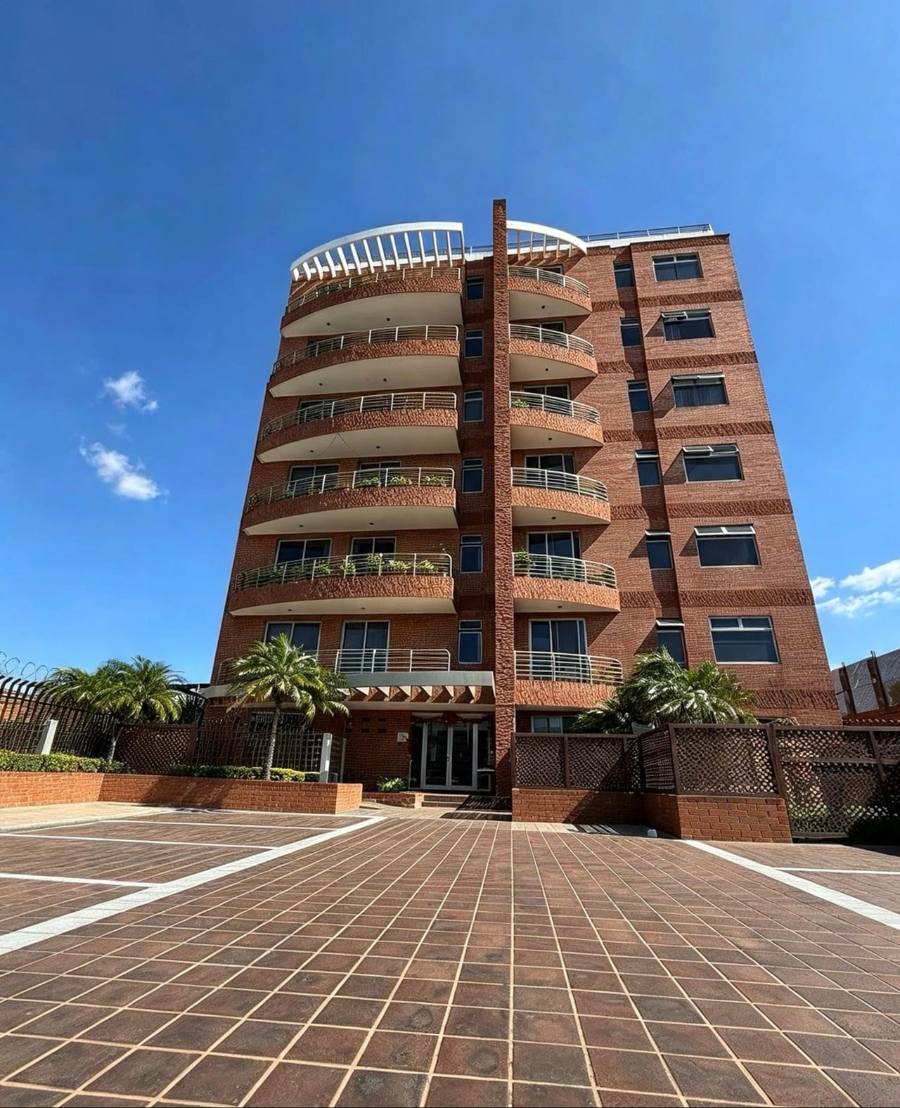 Venta amplio apartamento 1 Dormitorio | Benevento Zona 14 La Villa — Apartamento en Venta en Benevento, Zona 14, Guatemala, Ciudad — foto 1 de 12