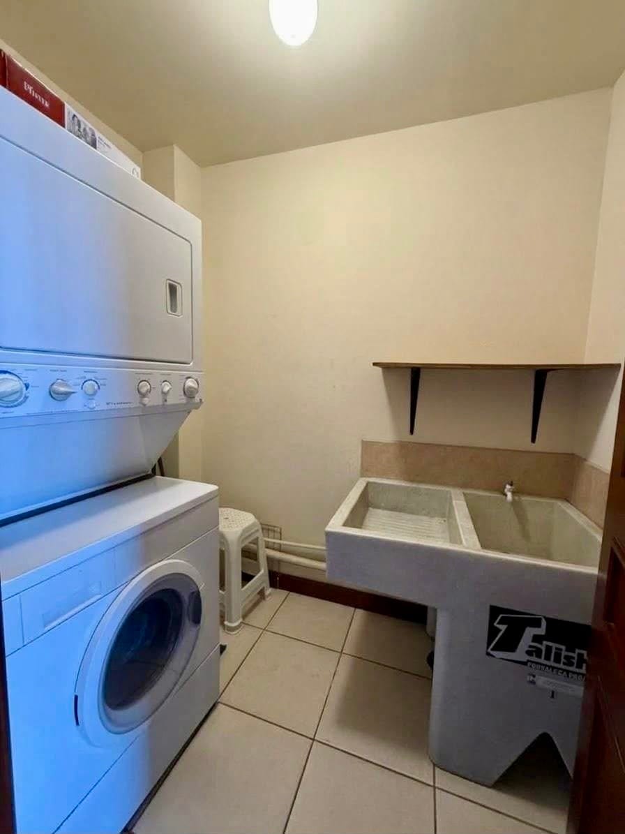 Venta amplio apartamento 1 Dormitorio | Benevento Zona 14 La Villa — Apartamento en Venta en Benevento, Zona 14, Guatemala, Ciudad — foto 6 de 12