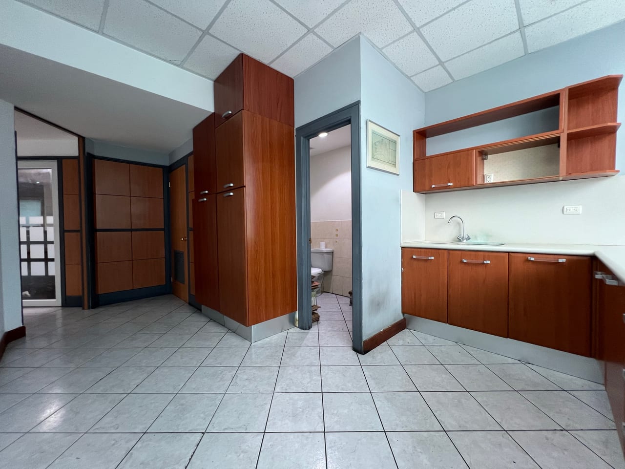 Venta amplia oficina tabicada | Europlaza zona 14 — Oficina en Venta en Europlaza, Zona 14, Guatemala, Ciudad — foto 12 de 12