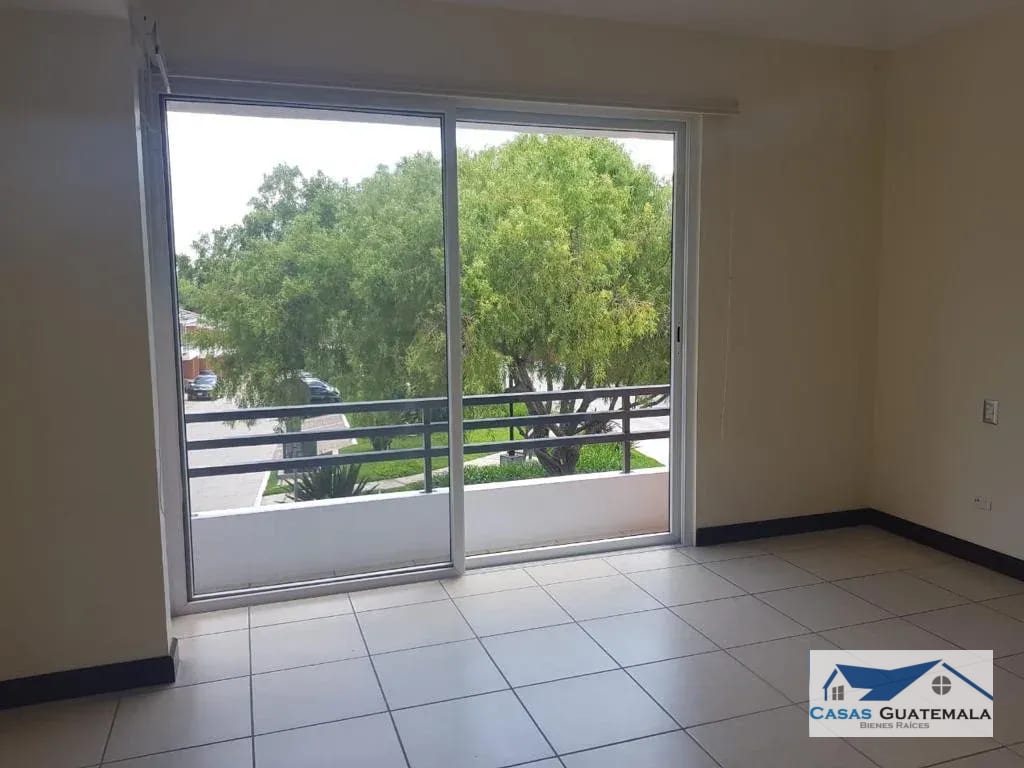 Rento casa en Zona 16 SAN ISIDRO CONDOMINIO EXCLUSIVO - Image 4