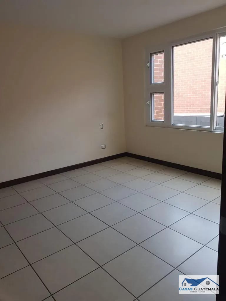 Rento casa en Zona 16 SAN ISIDRO CONDOMINIO EXCLUSIVO - Image 5