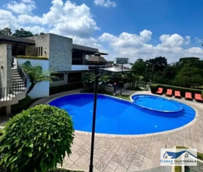 CASA EN VENTA EN CUMBRES DE LA ARBOLEDA Km 21 CAES - Image 1