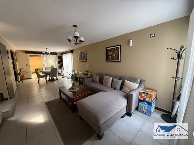 CASA EN VENTA EN CUMBRES DE LA ARBOLEDA Km 21 CAES - Image 5