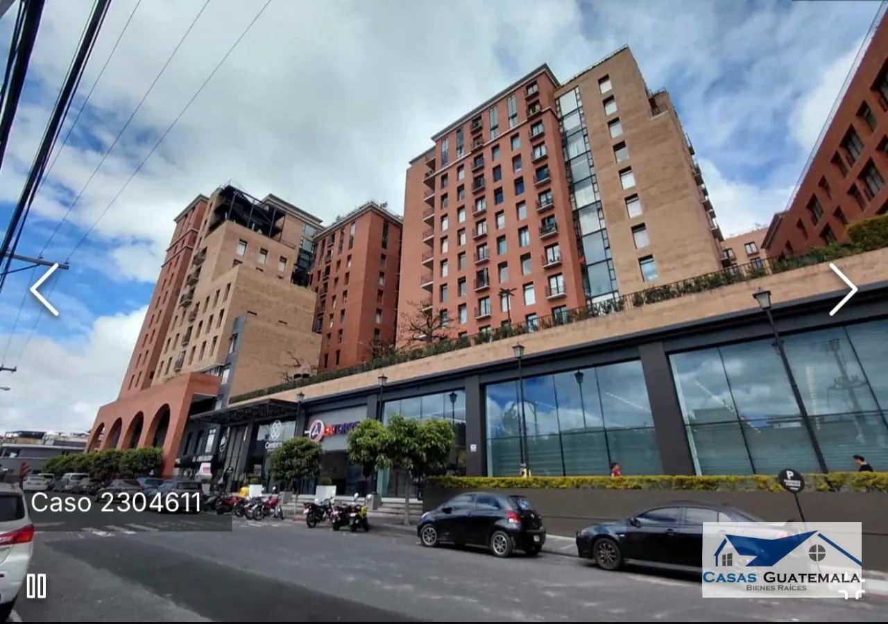Vento Apartamento Zona 5 REMATE BANCARIO - Image 1