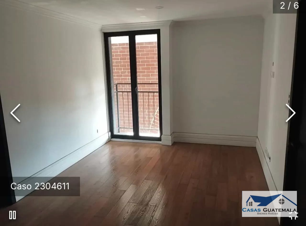 Vento Apartamento Zona 5 REMATE BANCARIO - Image 3