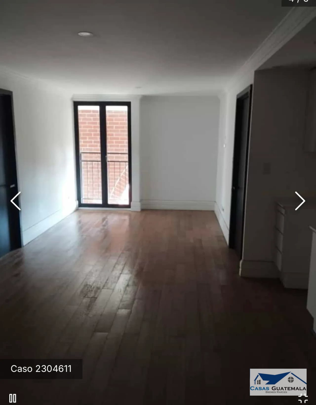Vento Apartamento Zona 5 REMATE BANCARIO - Image 4