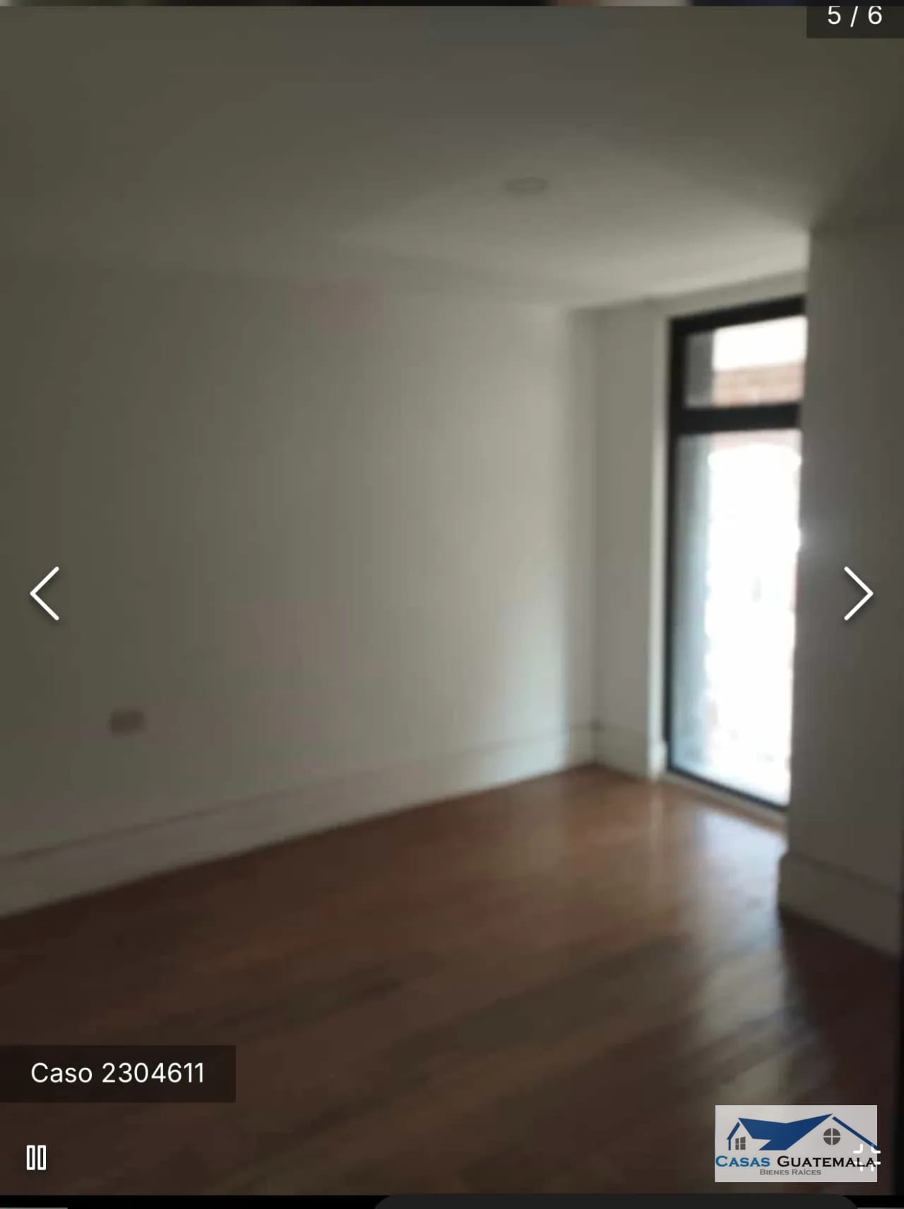 Vento Apartamento Zona 5 REMATE BANCARIO - Image 5