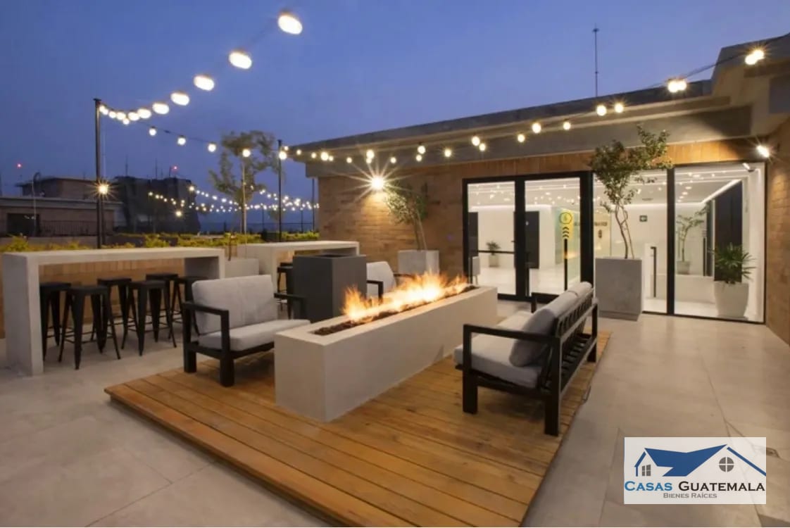 Vento Apartamento Zona 5 REMATE BANCARIO — Apartamento en Venta en Céntrico, Zona 5, Guatemala, Ciudad — foto 8 de 9