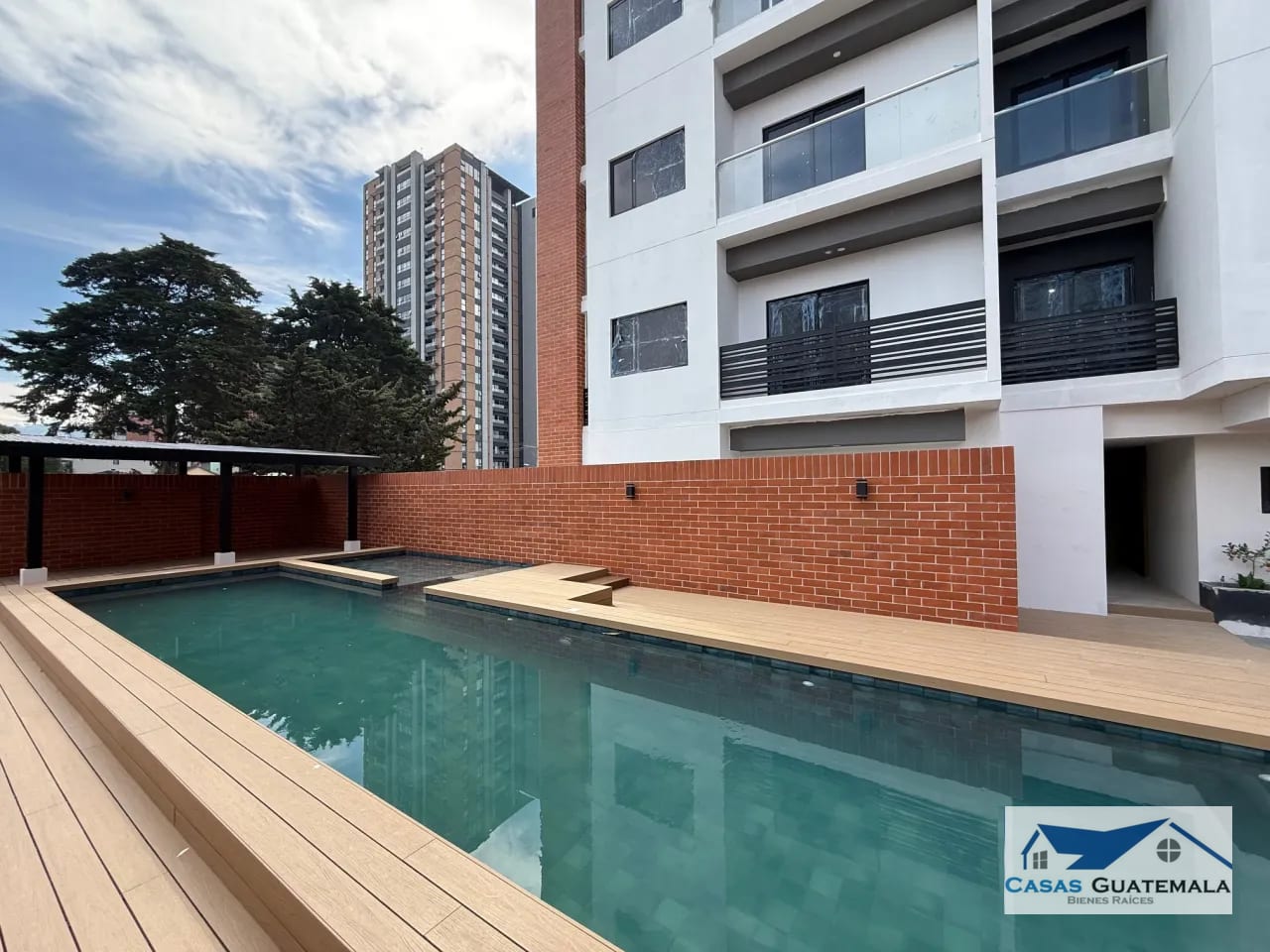 Venta de Apartamento en Zona 10 – Cerca de Diagonal 6, Edificio Nuevo — Apartamento en Venta en Neo Apartamentos, Zona 10, Guatemala, Ciudad — foto 12 de 17