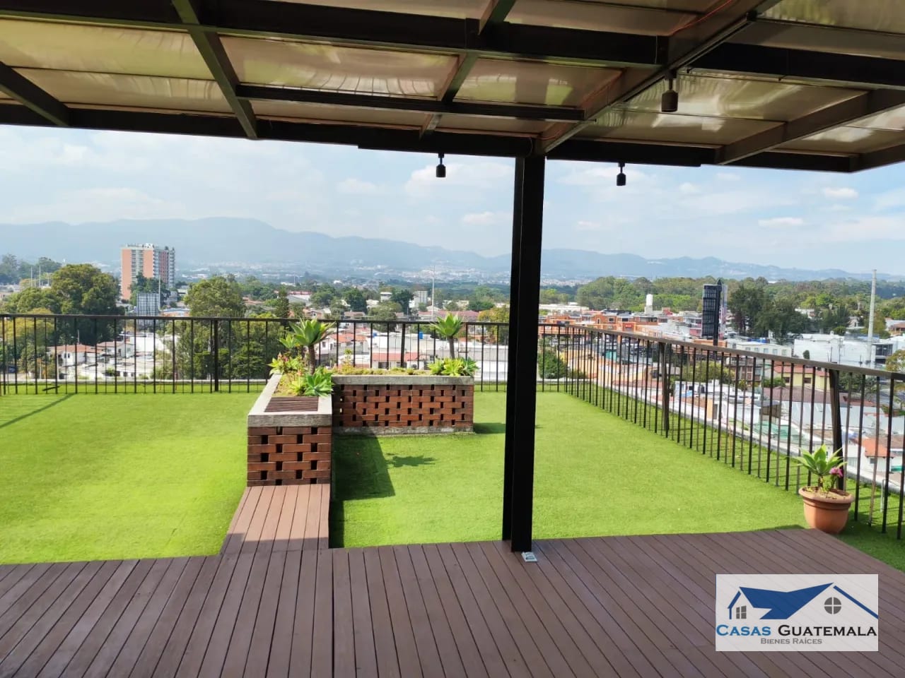 Vendo apartamento en Zona 11 MARISCAL REMATE BANCARIO — Apartamento en Venta en Mariscal, Zona 11, Guatemala, Ciudad — foto 11 de 16