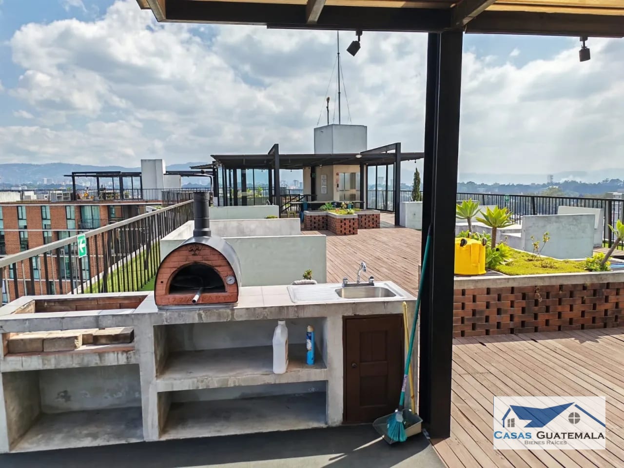Vendo apartamento en Zona 11 MARISCAL REMATE BANCARIO — Apartamento en Venta en Mariscal, Zona 11, Guatemala, Ciudad — foto 15 de 16