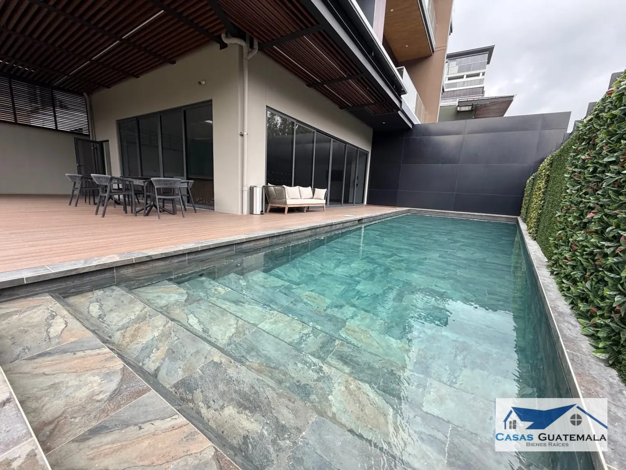 ALQUILO APARTAMENTO MODERNO Y NUEVO EN SPAZIO, zona 15 — Apartamento en Alquiler en Spazio, Zona 15, Guatemala, Ciudad — foto 17 de 17