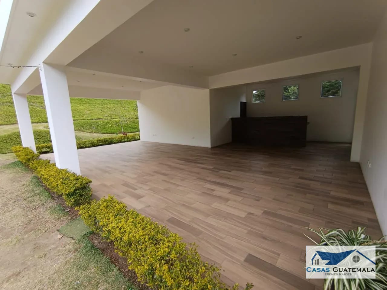 Vendo casa Carretera al Salvador Ingreso km.16.5 Olmeca — Casa en Venta en Carretera a El Salvador, Guatemala, Ciudad — foto 16 de 17