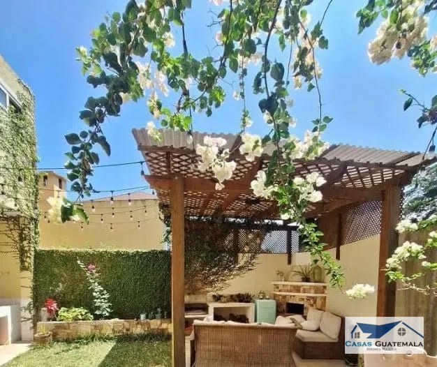 Casa en Venta km. 16.5 Carr. al Salvador Ingreso Olmeca — Casa en Venta en Bosques de Arrazola, Carretera a El Salvador, Guatemala, Ciudad — foto 5 de 17