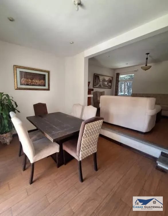 Casa en Venta km. 16.5 Carr. al Salvador Ingreso Olmeca — Casa en Venta en Bosques de Arrazola, Carretera a El Salvador, Guatemala, Ciudad — foto 8 de 17