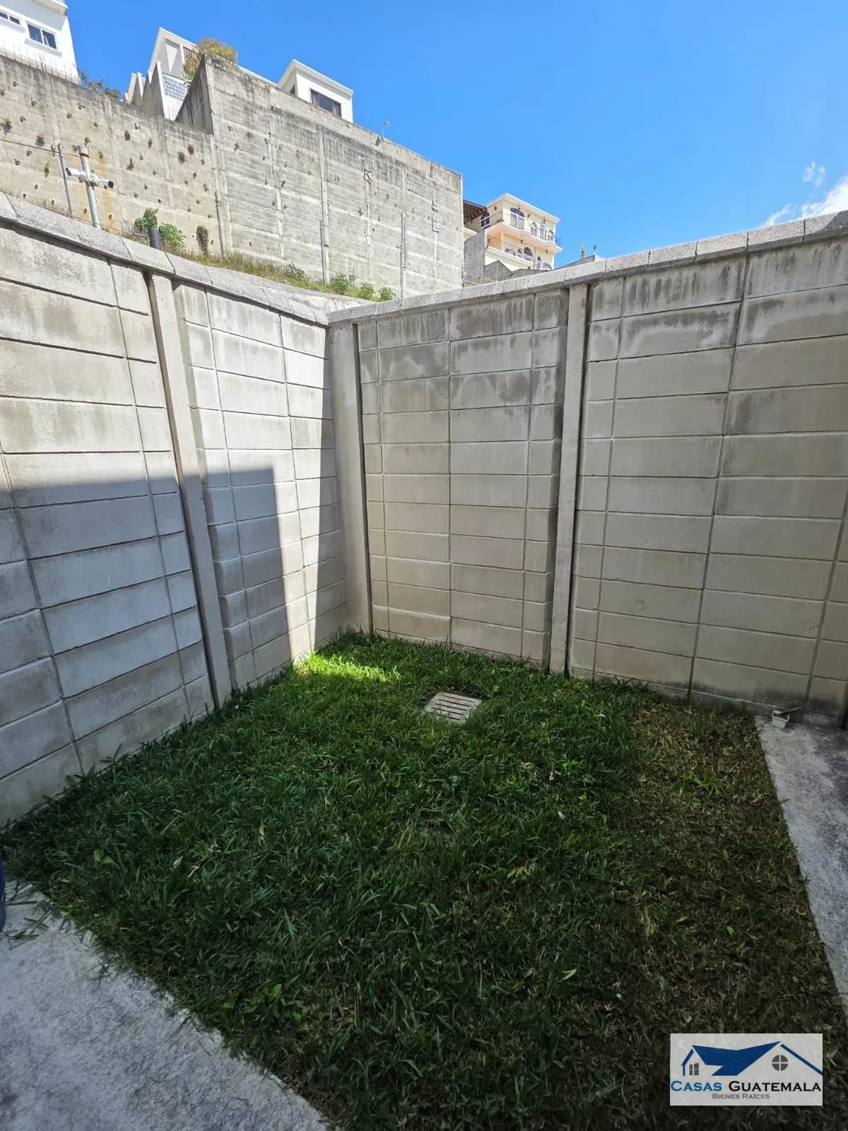 Vendo Casa Carr. al Salvador Cruce a Olmeca — Casa en Venta en Carretera a El Salvador, Guatemala, Ciudad — foto 15 de 16