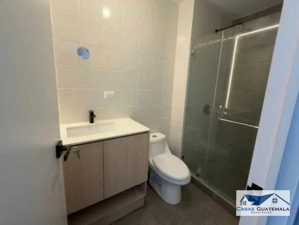 Apartamento en Renta Zona 15 — Apartamento en Alquiler en Quinze, Zona 15, Guatemala, Ciudad — foto 5 de 11