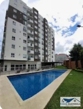 Vento Apartamento Cerca del Periférico Zona 7 — Apartamento en Venta en Zona 4 Mixco, Guatemala, Ciudad — foto 2 de 7