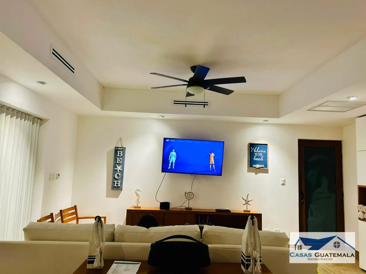 casa en Venta en la Mar, Monterrico — Casa vacacional en Venta en Monterrico, Santa Rosa — foto 5 de 17