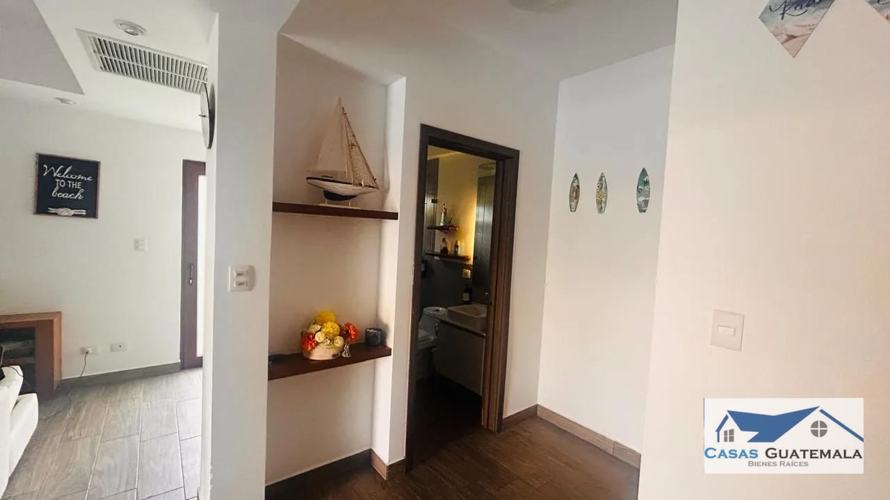casa en Venta en la Mar, Monterrico — Casa vacacional en Venta en Monterrico, Santa Rosa — foto 7 de 17