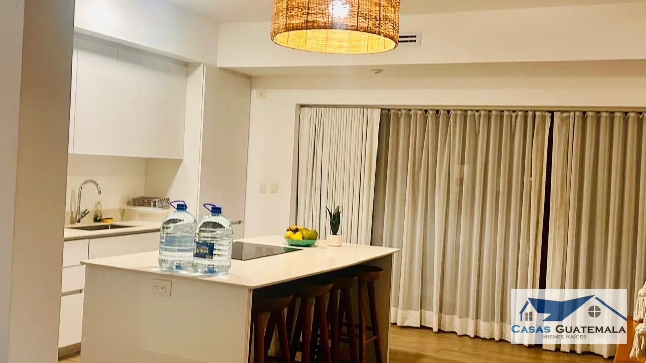 casa en Venta en la Mar, Monterrico — Casa vacacional en Venta en Monterrico, Santa Rosa — foto 11 de 17