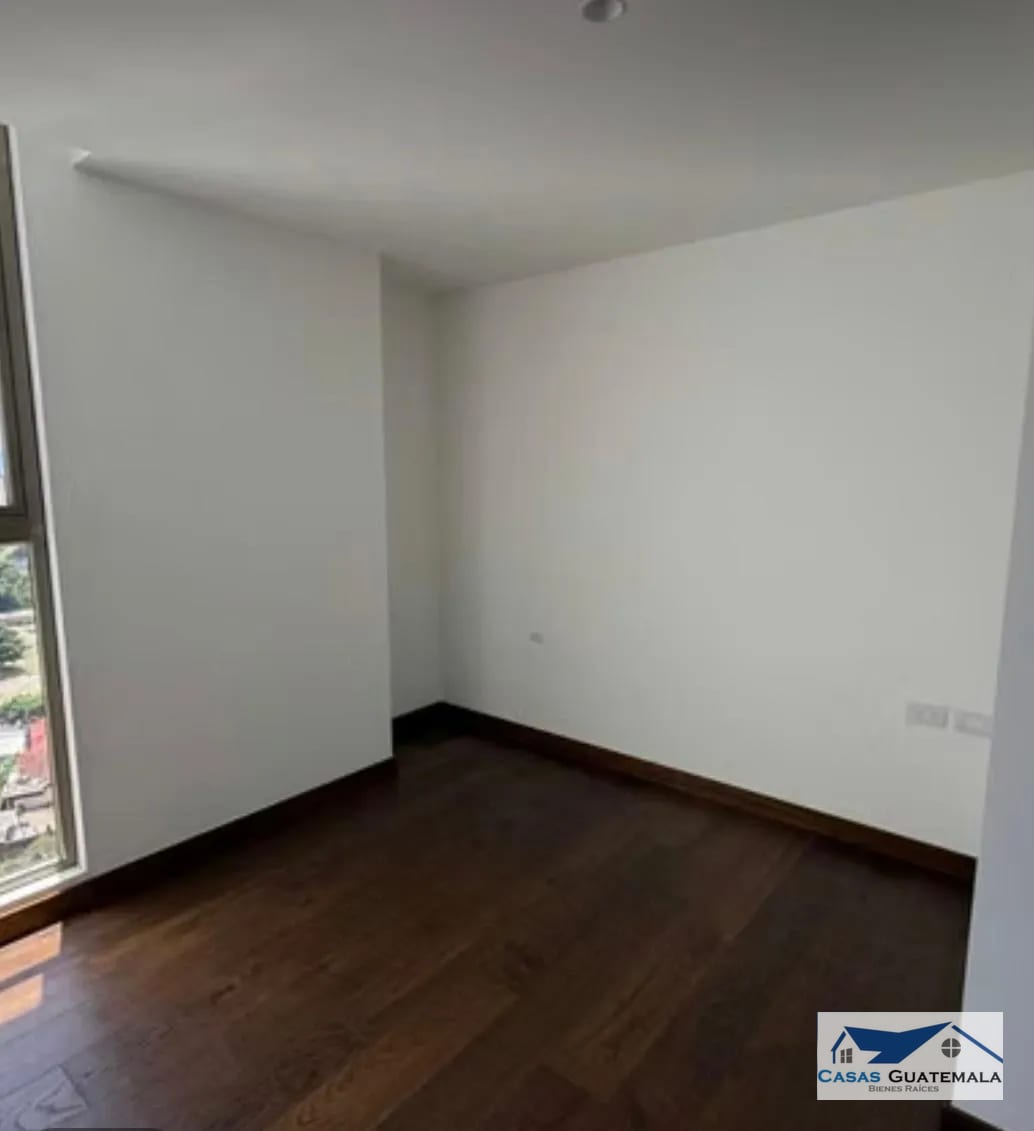 Rento apartamento en Zona 10 EDIFICIO NUEVO CON AMENIDADES DE LUJO — Apartamento en Alquiler en Atarah, Zona 10, Guatemala, Ciudad — foto 5 de 12