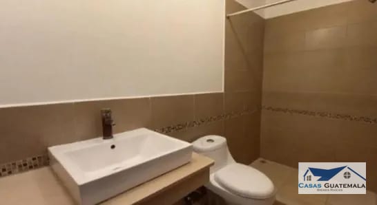 Rento apartamento de 3 dormitorios en Zona 14 CERCA DE EUROPLAZA — Apartamento en Alquiler en Zona 14, Guatemala, Ciudad — foto 2 de 13
