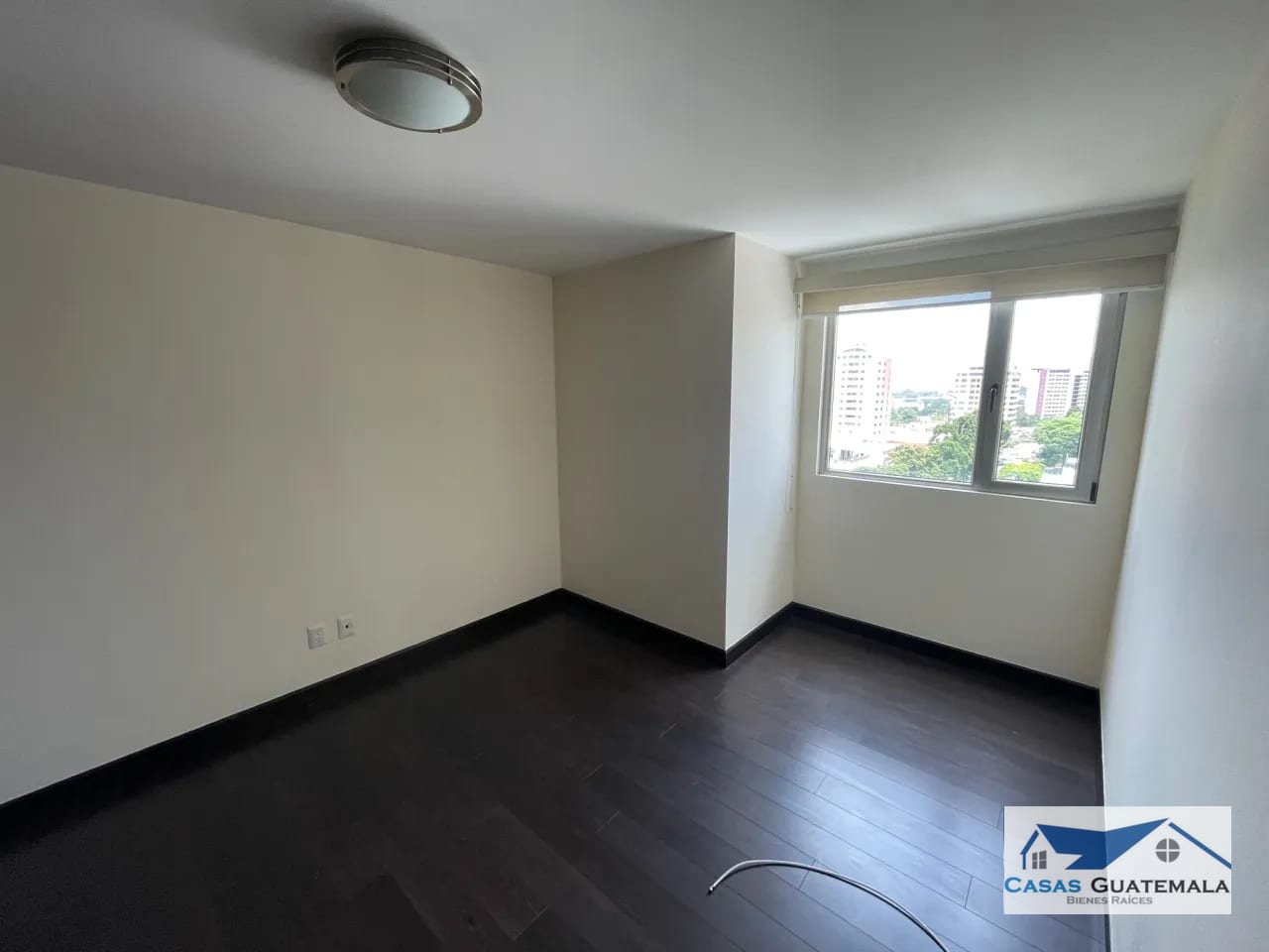 Rento apartamento de 3 dormitorios en Zona 14 CERCA DE EUROPLAZA — Apartamento en Alquiler en Zona 14, Guatemala, Ciudad — foto 7 de 13