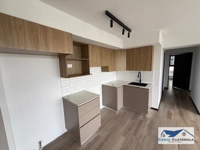 Rento apartamento en Zona 16 A 10 MINS DE CIUDAD CAYALA — Apartamento en Alquiler en Zona 16, Guatemala, Ciudad — foto 3 de 15