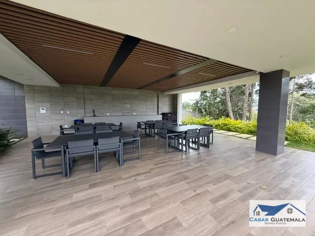 Rento apartamento en Zona 16 A 10 MINS DE CIUDAD CAYALA — Apartamento en Alquiler en Zona 16, Guatemala, Ciudad — foto 11 de 15