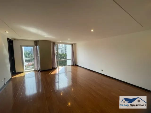 Rento apartamento en Zona 14 EDIFICIO EXCLUSIVO — Apartamento en Alquiler en Zona 14, Guatemala, Ciudad — foto 6 de 16