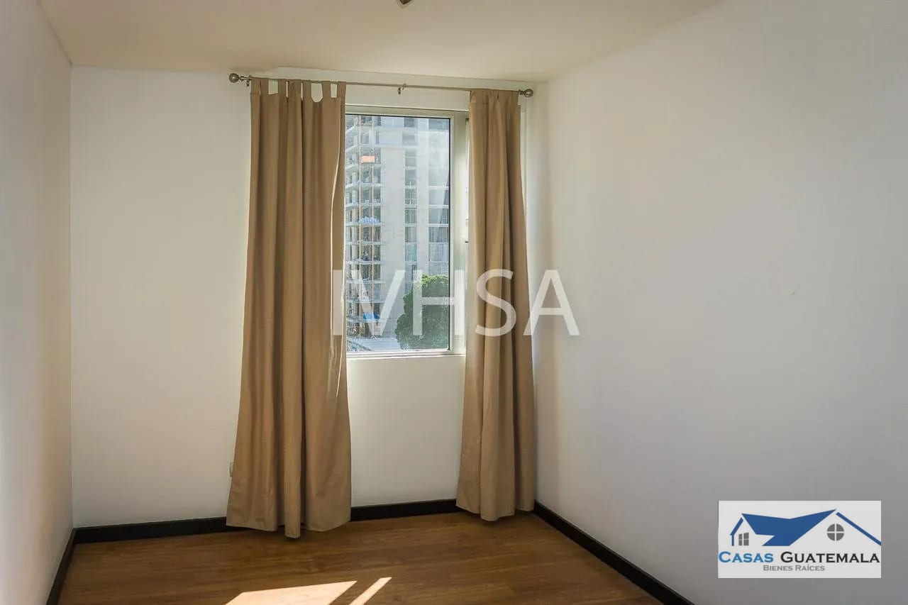 Rento apartamento en Zona 14 EDIFICIO EXCLUSIVO — Apartamento en Alquiler en Zona 14, Guatemala, Ciudad — foto 7 de 16
