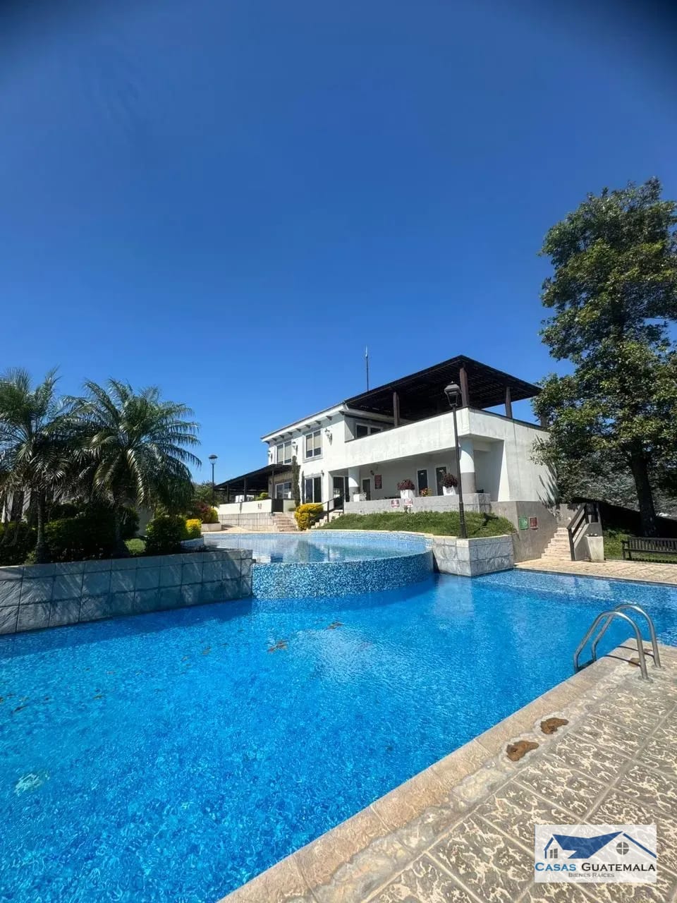 Casa en Venta Alamedas de Santo Domingo, Carretera a El Salvador — Casa en Venta en Alamedas de Santo Domingo, Carretera a El Salvador, Guatemala, Ciudad — foto 1 de 17