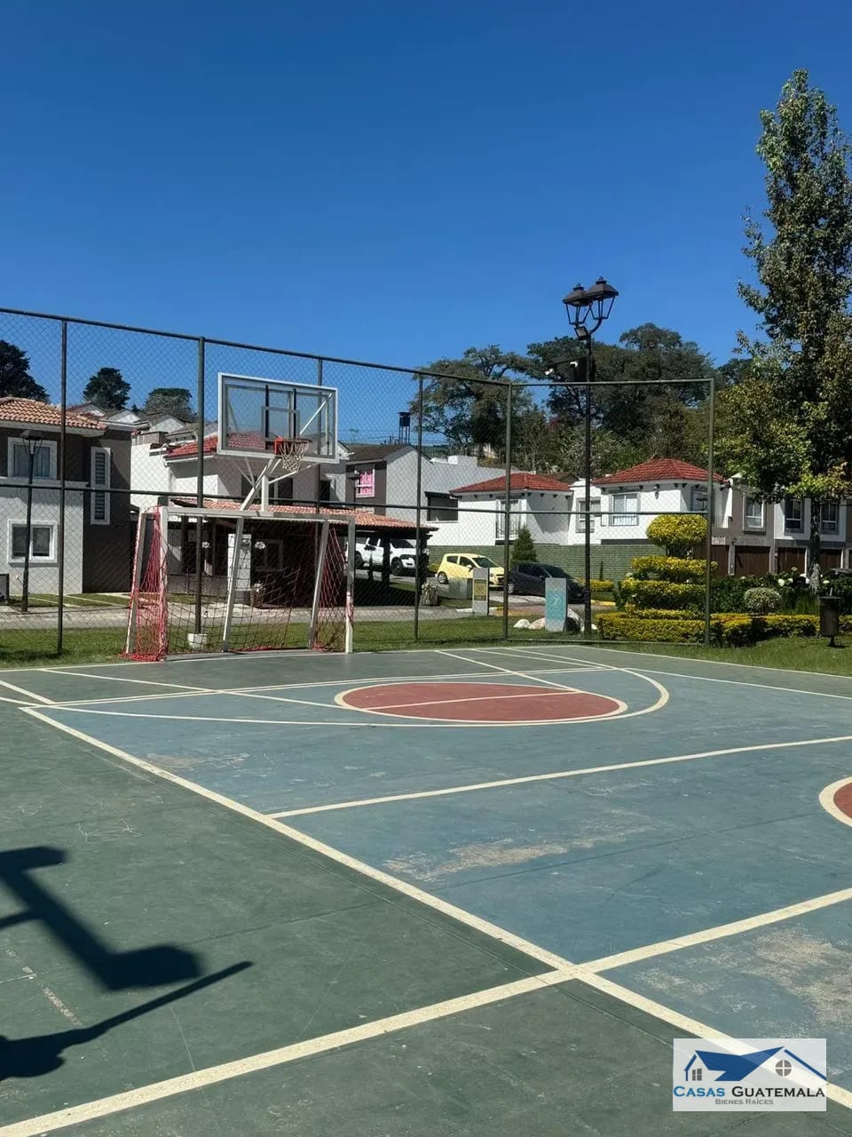 Casa en Venta Alamedas de Santo Domingo, Carretera a El Salvador — Casa en Venta en Alamedas de Santo Domingo, Carretera a El Salvador, Guatemala, Ciudad — foto 2 de 17