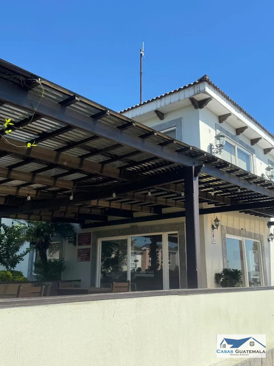 Casa en Venta Alamedas de Santo Domingo, Carretera a El Salvador — Casa en Venta en Alamedas de Santo Domingo, Carretera a El Salvador, Guatemala, Ciudad — foto 4 de 17