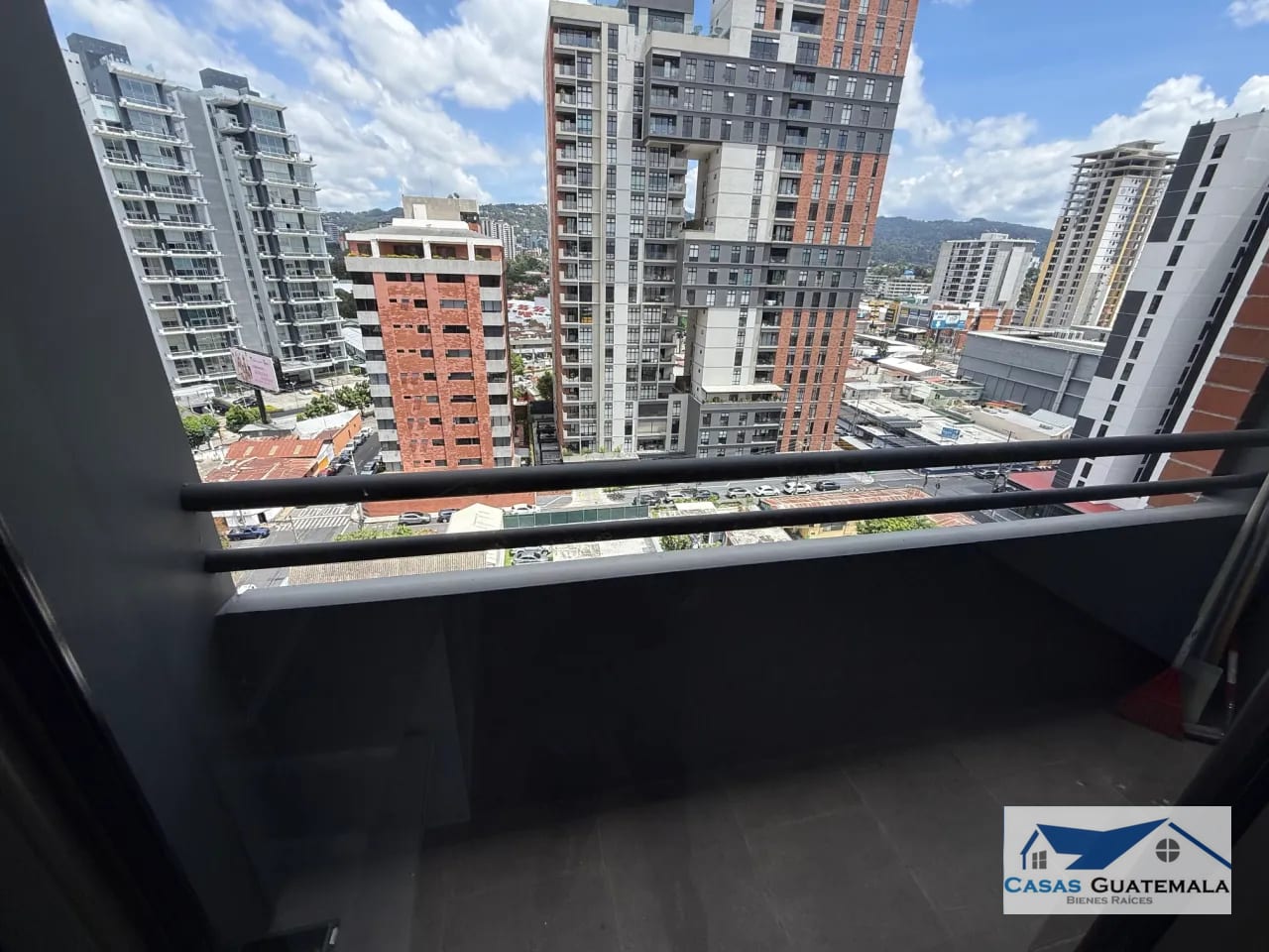 Apartamento de 2 habitaciones en Renta Zona 10 — Apartamento en Alquiler en Neo Apartamentos, Zona 10, Guatemala, Ciudad — foto 5 de 11