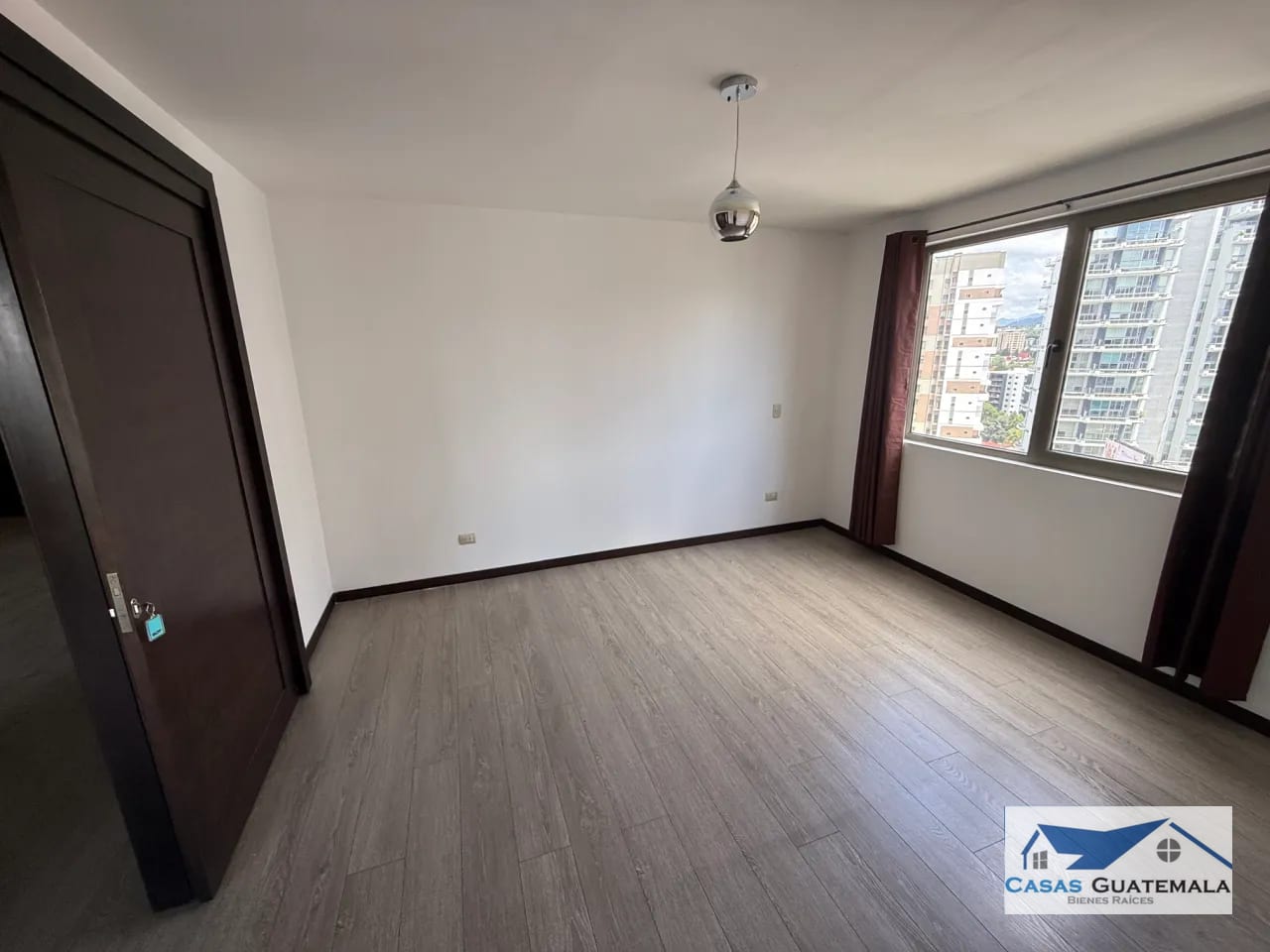 Apartamento de 2 habitaciones en Renta Zona 10 — Apartamento en Alquiler en Neo Apartamentos, Zona 10, Guatemala, Ciudad — foto 11 de 11