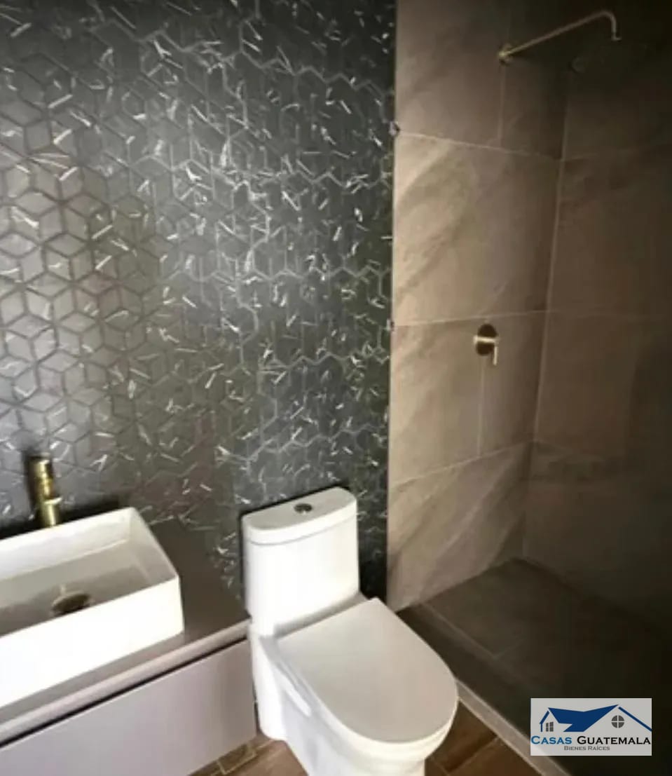 Rento apartamento en Zona 10 EDIFICIO NUEVO CON AMENIDADES DE LUJO X — Apartamento en Alquiler en Atarah, Zona 10, Guatemala, Ciudad — foto 11 de 11