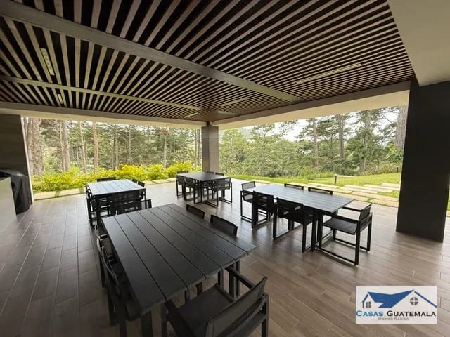 Ogawa, Apartamento en renta 3 habitaciones despues del Pulte — Apartamento en Alquiler en Zona 16, Guatemala, Ciudad — foto 4 de 16