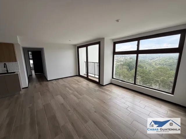 Ogawa, Apartamento en renta 3 habitaciones despues del Pulte — Apartamento en Alquiler en Zona 16, Guatemala, Ciudad — foto 10 de 16