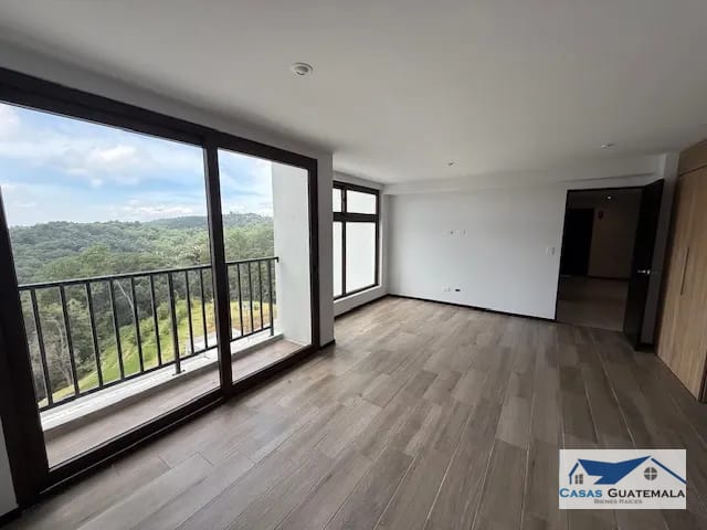 Ogawa, Apartamento en renta 3 habitaciones despues del Pulte — Apartamento en Alquiler en Zona 16, Guatemala, Ciudad — foto 12 de 16