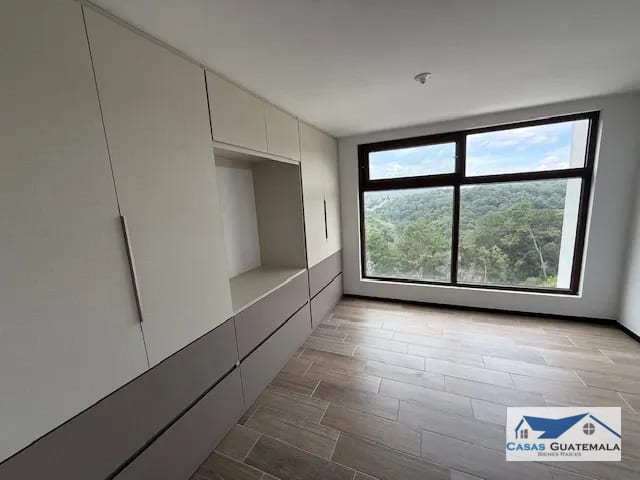 Ogawa, Apartamento en renta 3 habitaciones despues del Pulte — Apartamento en Alquiler en Zona 16, Guatemala, Ciudad — foto 15 de 16