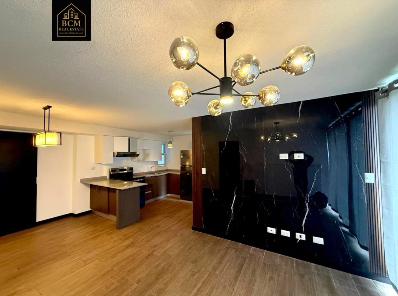 Rento Apartamento — Apartamento en Alquiler en Santa Catarina Pinula, Guatemala, Ciudad — foto 1 de 11